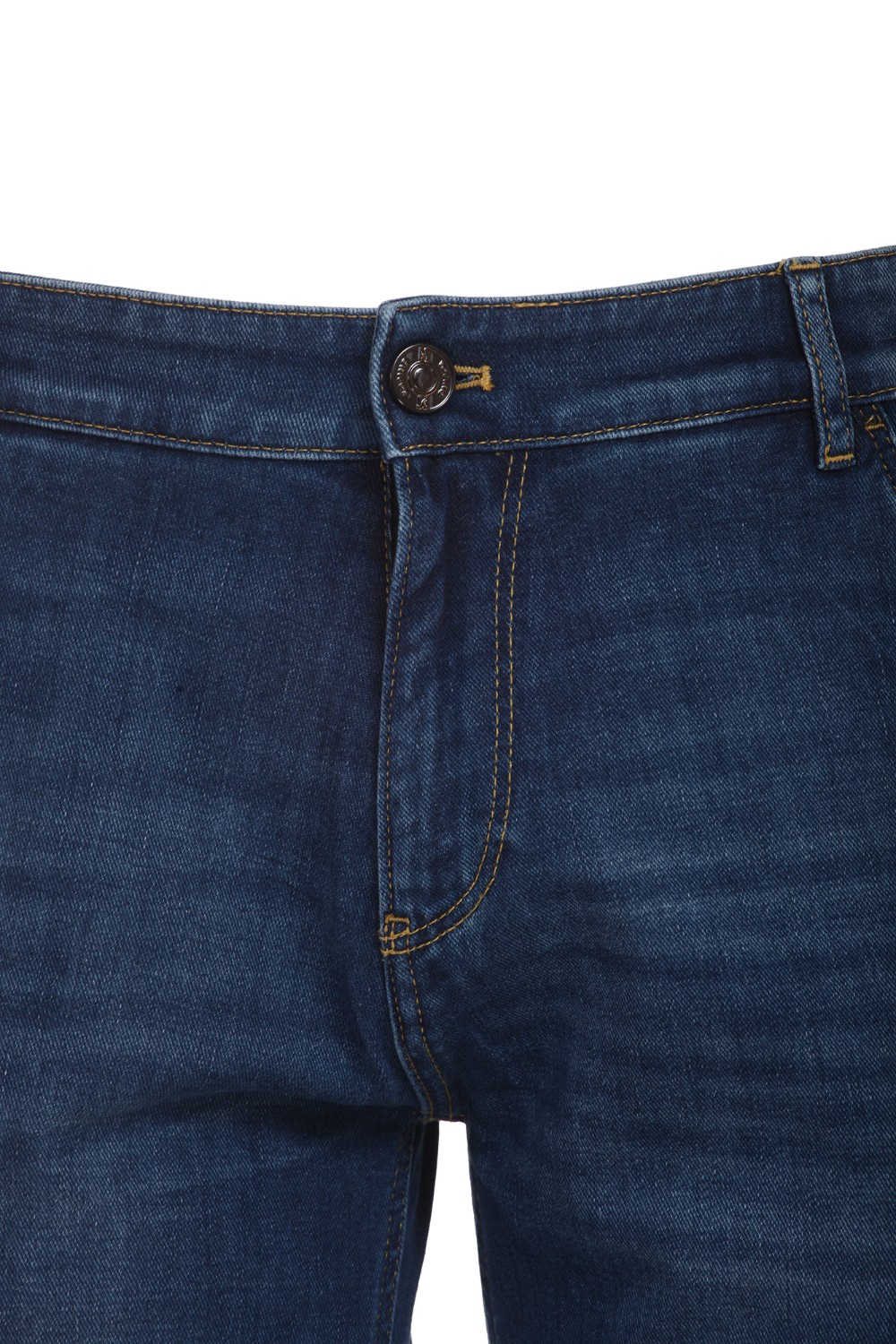 PT01 PT01 stretch cotton denim American p CortecciSiena